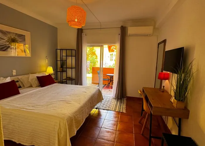 Graciosa - Tranquility Oasis Vendégház 3*