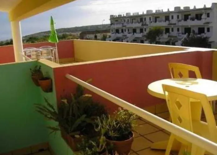 Graciosa - Tranquility Oasis 3*