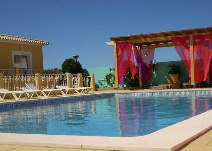 Graciosa - Tranquility Oasis