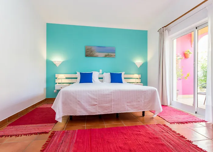 Vendégház Graciosa - Tranquility Oasis 3*