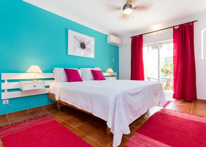 Graciosa - Tranquility Oasis 3* Lagos
