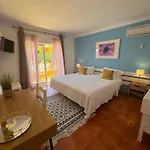 Graciosa - Tranquility Oasis Гостевой дом Лагуш