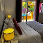 Graciosa - Tranquility Oasis Pensión 3*