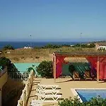 Pensionat Graciosa - Tranquility Oasis Lagos
