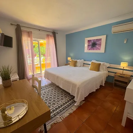 Graciosa - Tranquility Oasis Gæstehus Lagos