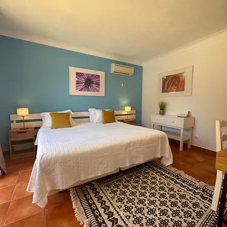 Graciosa - Tranquility Oasis Pensjonat 2*