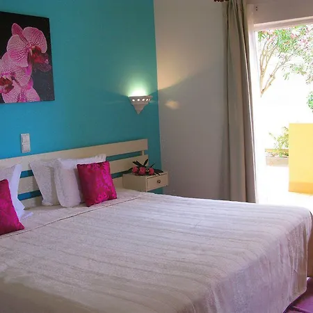Pensjonat Graciosa - Tranquility Oasis 2*
