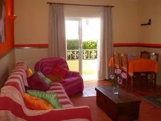 Graciosa - Tranquility Oasis Lagos