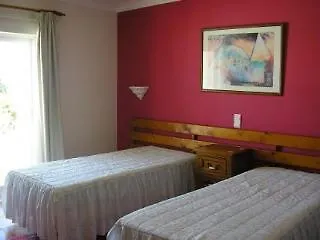 Graciosa - Tranquility Oasis Pensjonat 2*